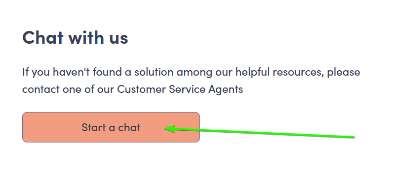 Public Mobile Customer Service: Chat with Us